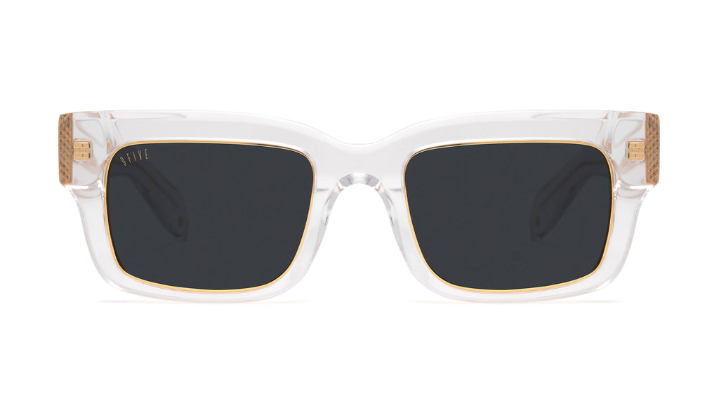 9FIVE Apex 24k Transparente - Mica Solar