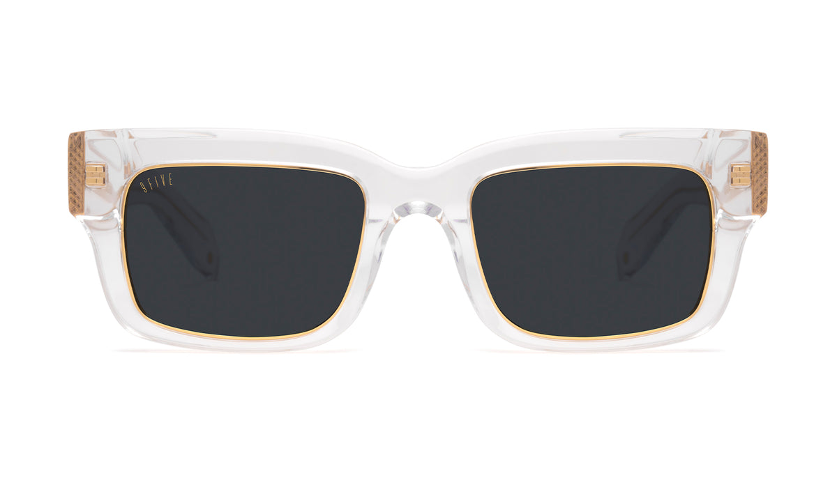9FIVE Apex 24k Transparente - Mica Solar