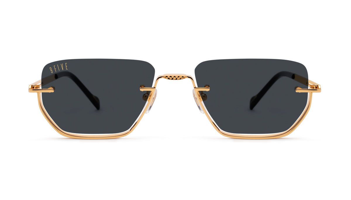 9FIVE Villa 24k - Mica Solar